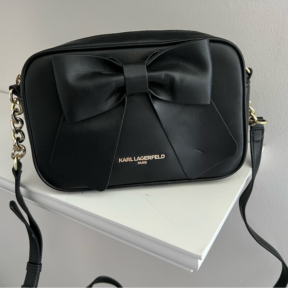 Karl Lagerfeld Hangbag